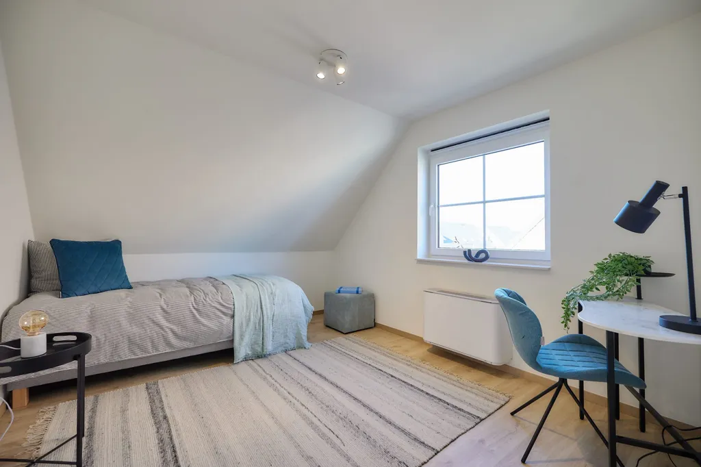 Maison 3 chambres à Lievegem