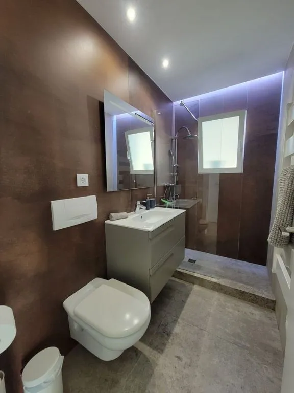 Salles de bain - Luxury Villa with Pool in Calpe