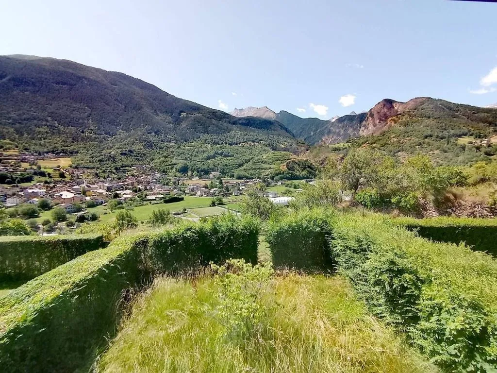 Aed - Luxury Villa with Private Garden in Saint-Pierre