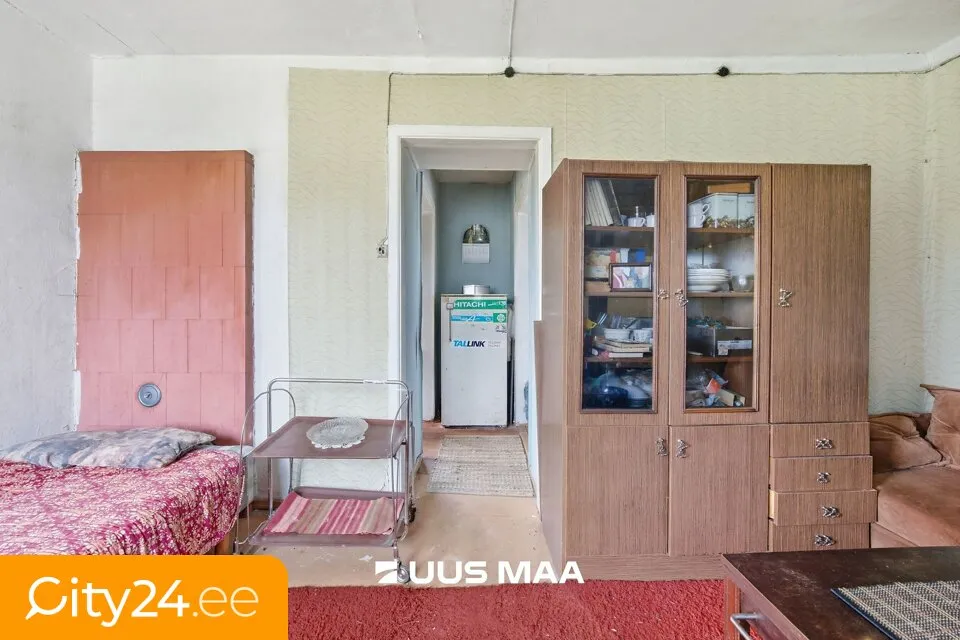 Maison 2 pièces à Viimsi vald