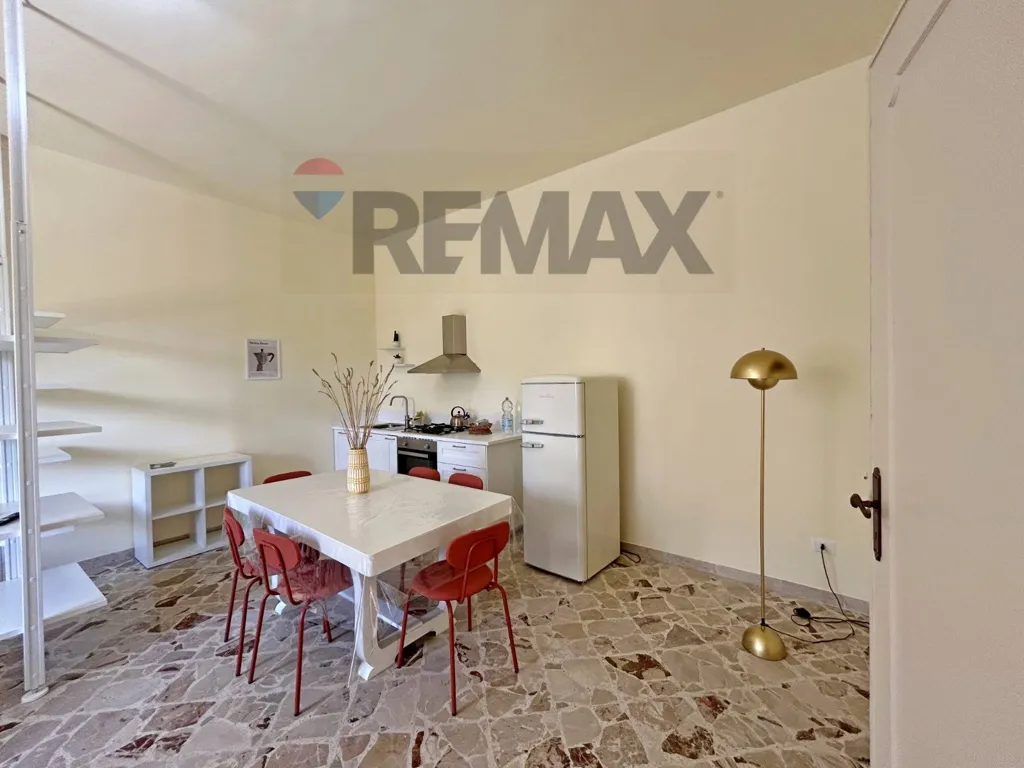 Cucina - Independent House with Private Garden in Valderice