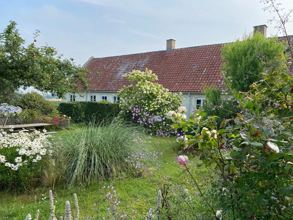 Maison 6 pièces à Knebel