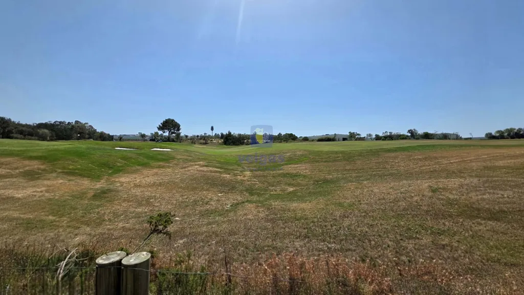 Jardin - Independent House with Golf View in Óbidos