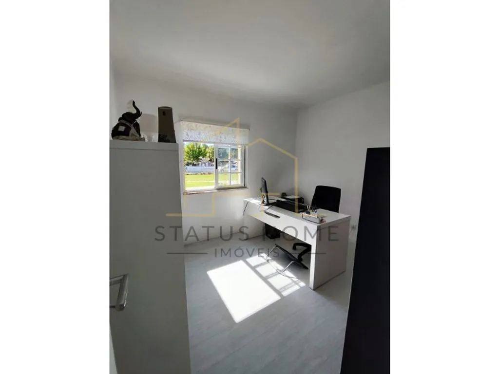 Bureau - Luxury House with Pool in Setúbal