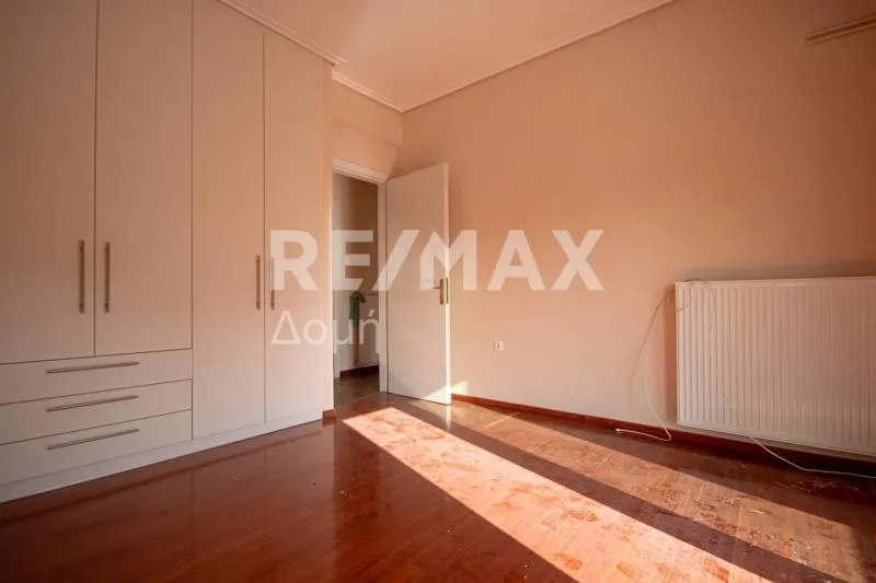 Chambres - Apartment with Garden in Nea Dimitriada, Volos