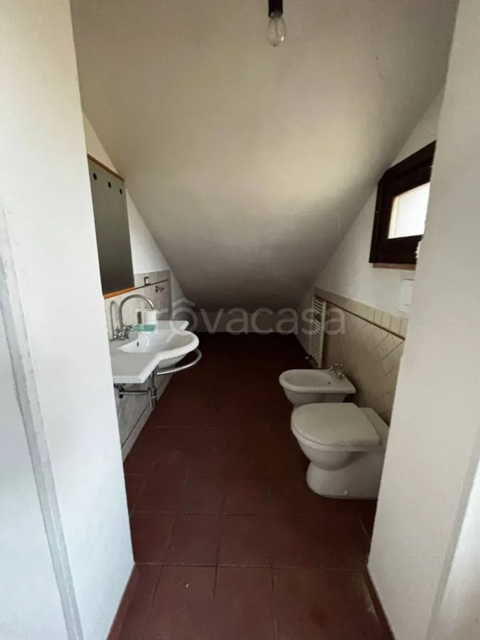 Vannitoad - Bifamiliar Villa with Lake View in Perugia