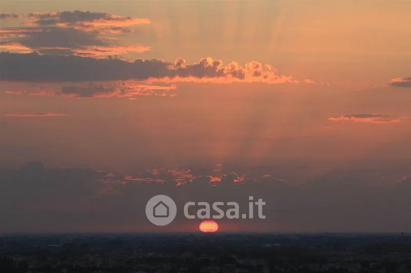 Penthouse with Panoramic View in Rimini