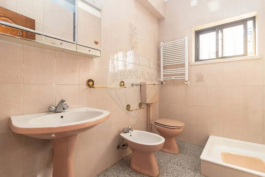 Salles de bain - Luxury Villa in Seixal, Setúbal