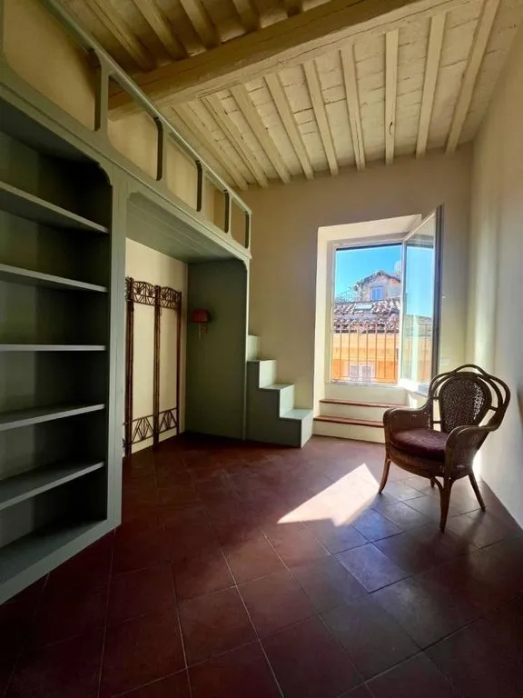 Camere da letto - Luxury Apartment with Historic Views in Rome