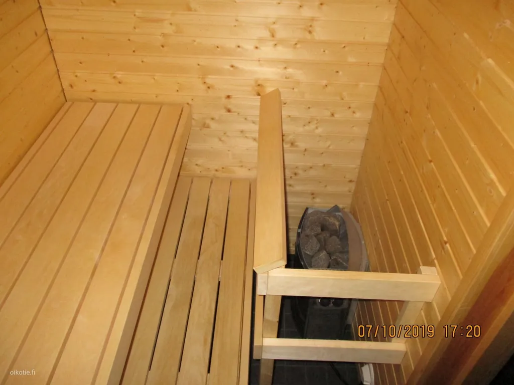 Stanze - Apartment with Balcony in Kuopio