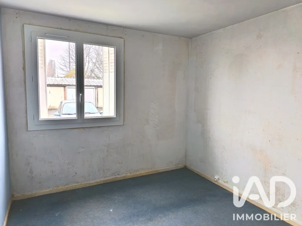 Pièces - Appartement rez-de-chaussée avec terrasse à Libourne