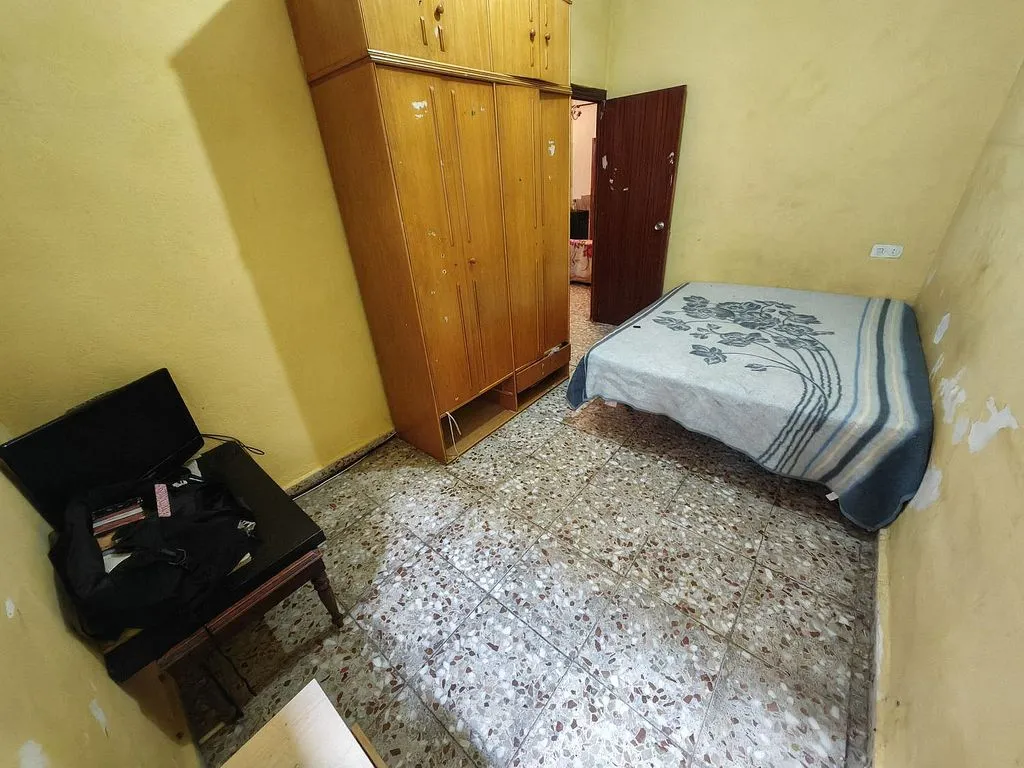 Magamistoad - Terraced House with Patio in Asís, Alicante