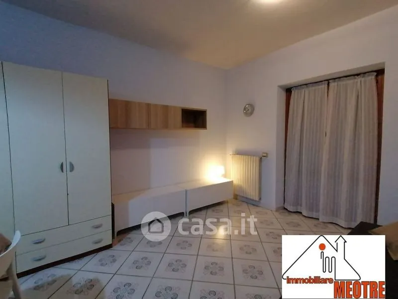 Camere da letto - Fully Furnished Studio with Balcony in Avellino