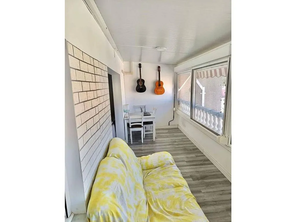Chambres - Semi-Detached House with Pool in Gran Alacant