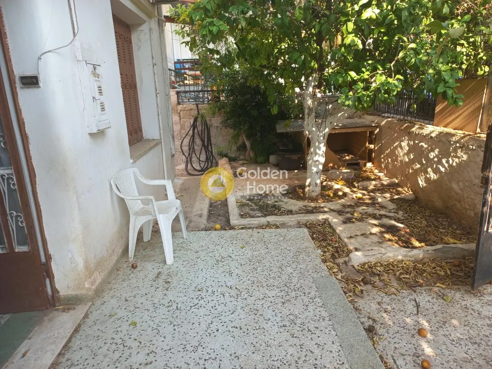 Maison 1 pièces à GR