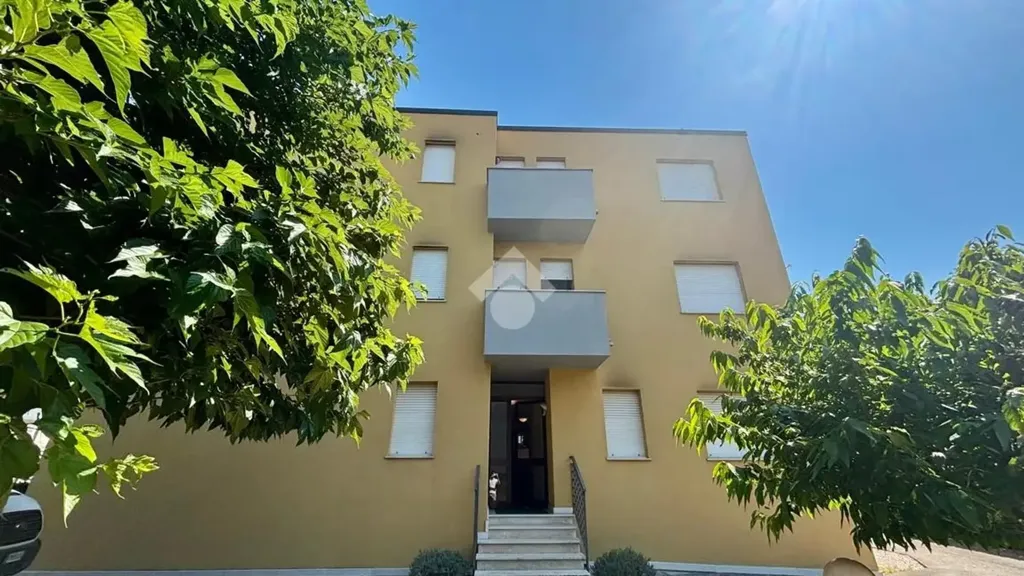 Extérieur - Central Bilocale with Balcony in Monselice