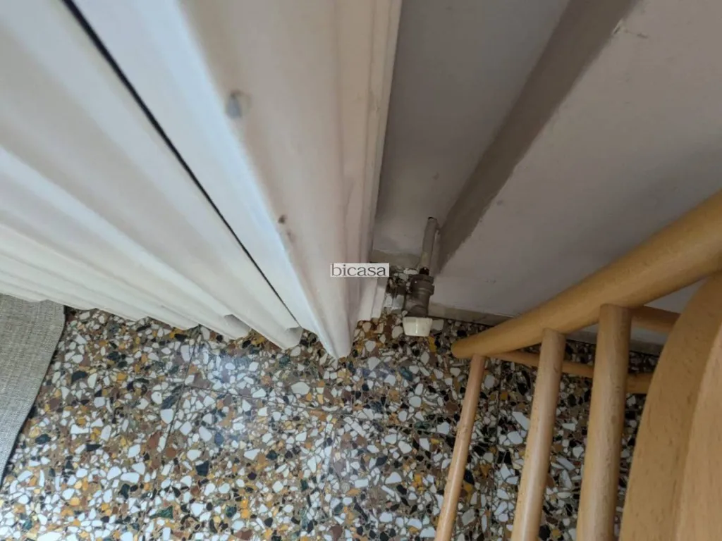 Stanze - Apartment with Balcony in Pesaro