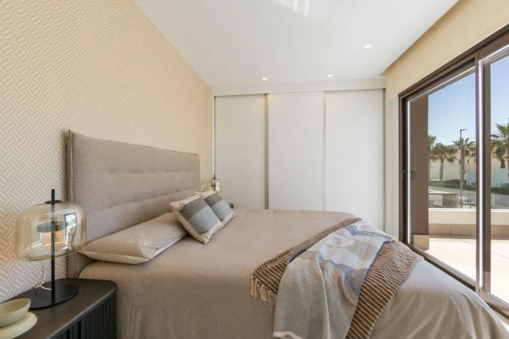 Chambres - New Villa with Private Pool in Benijófar