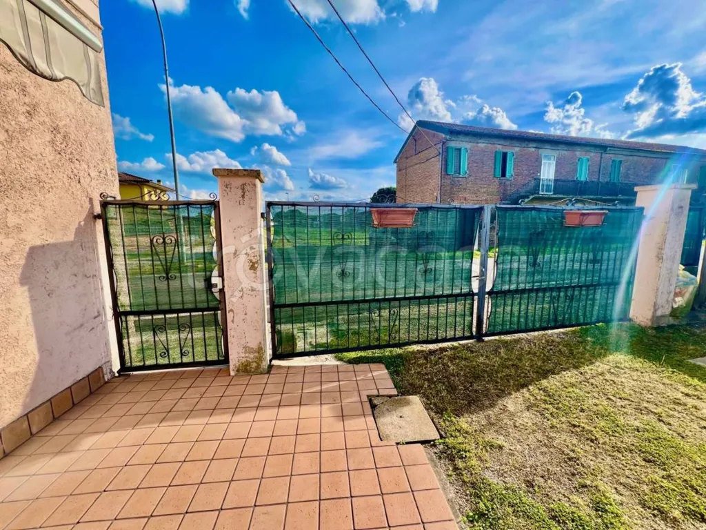 Aed - Rustic Villa with Private Garden in Fiscaglia