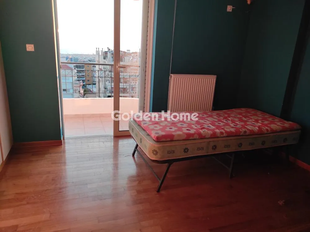 Magamistoad - Apartment with Sea View in Glyfada - Terpsithea