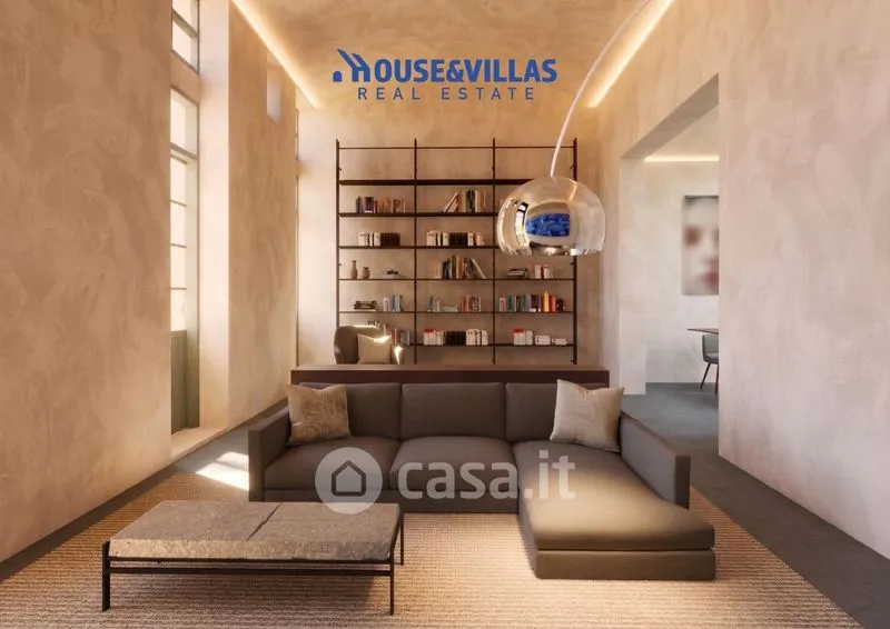 Soggiorno - Casa indipendente con giardino e terrazzo a Noto