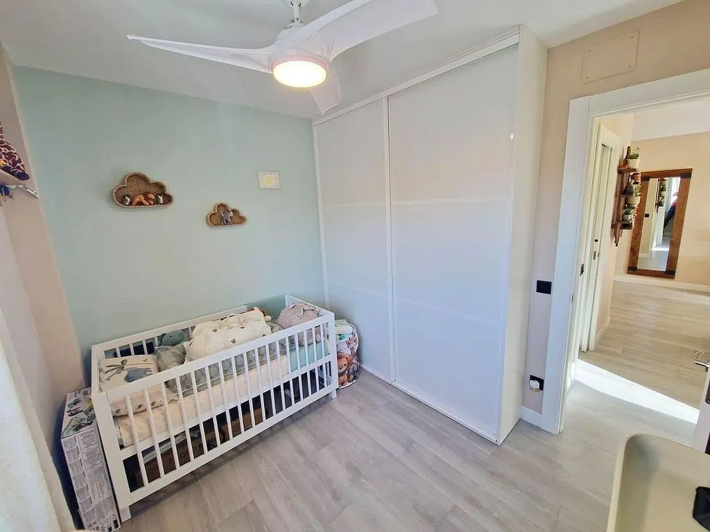 Chambres - Apartment with A/C and Views in Palmilla, Málaga