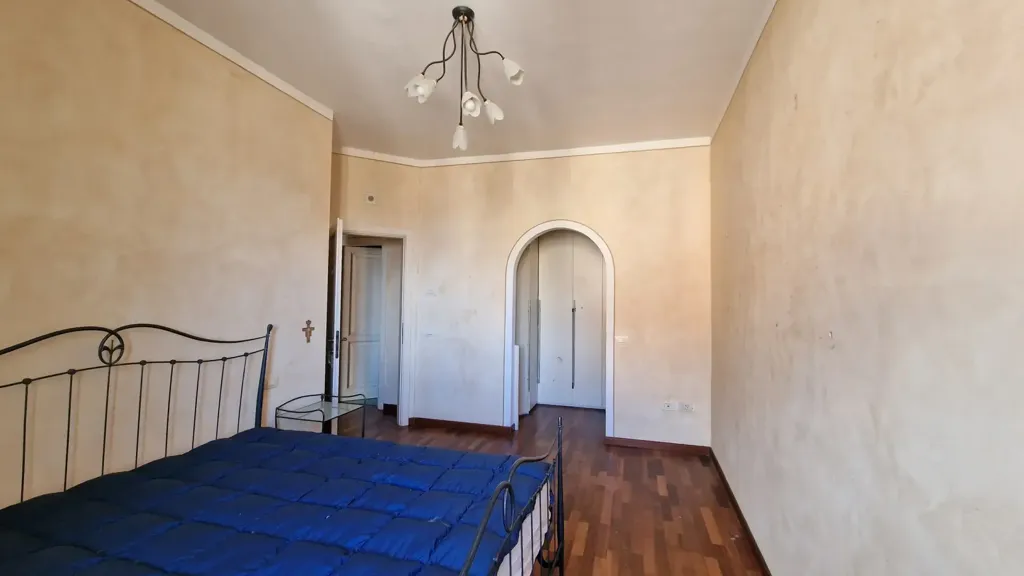 Magamistoad - Historic Apartment with Veranda in Todi