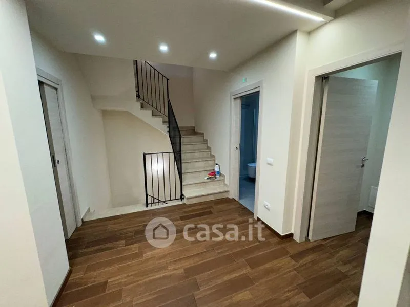 Pièces - Rented Duplex with Garden in Concordia sulla Secchia