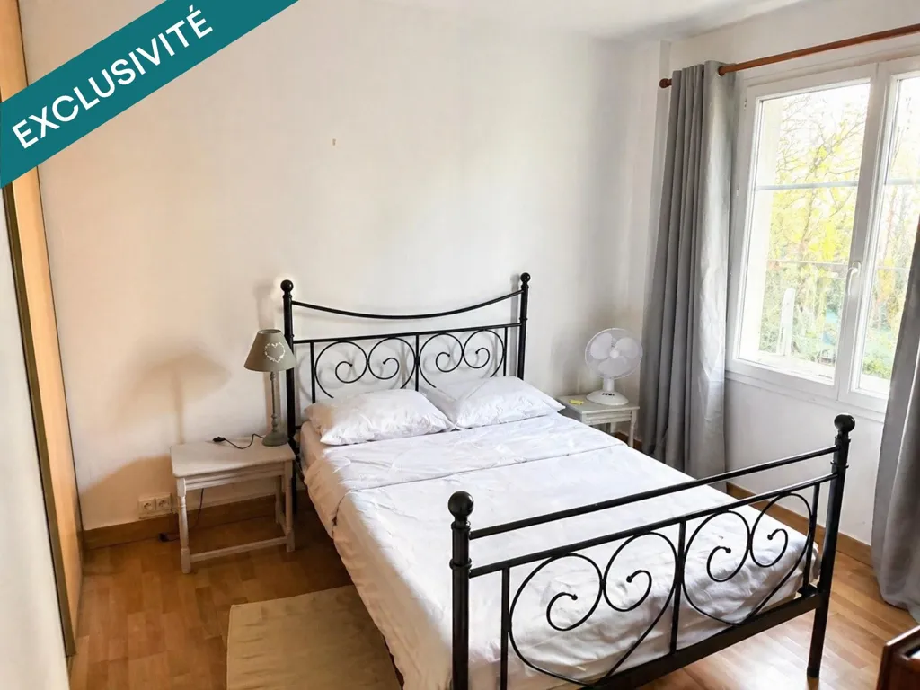 Magamistoad - Two-Apartment House with Garden in Buisson de Cadouin