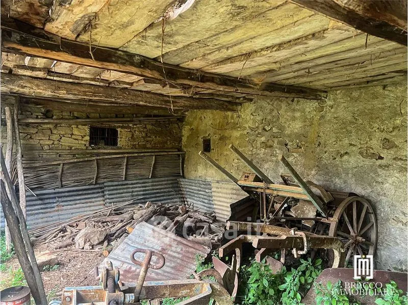 Buanderie - Rustic Farmhouse with Panoramic Views in Cessole