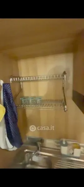 Cuisine - Fully Furnished Studio in Ponsacco