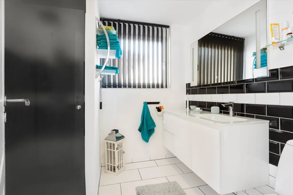 Maison 3 pièces à Haderslev