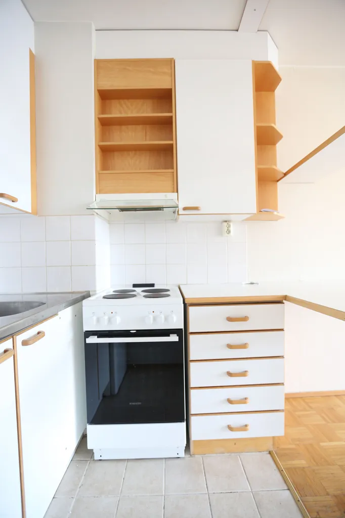 Appartement 1 pièces à FI