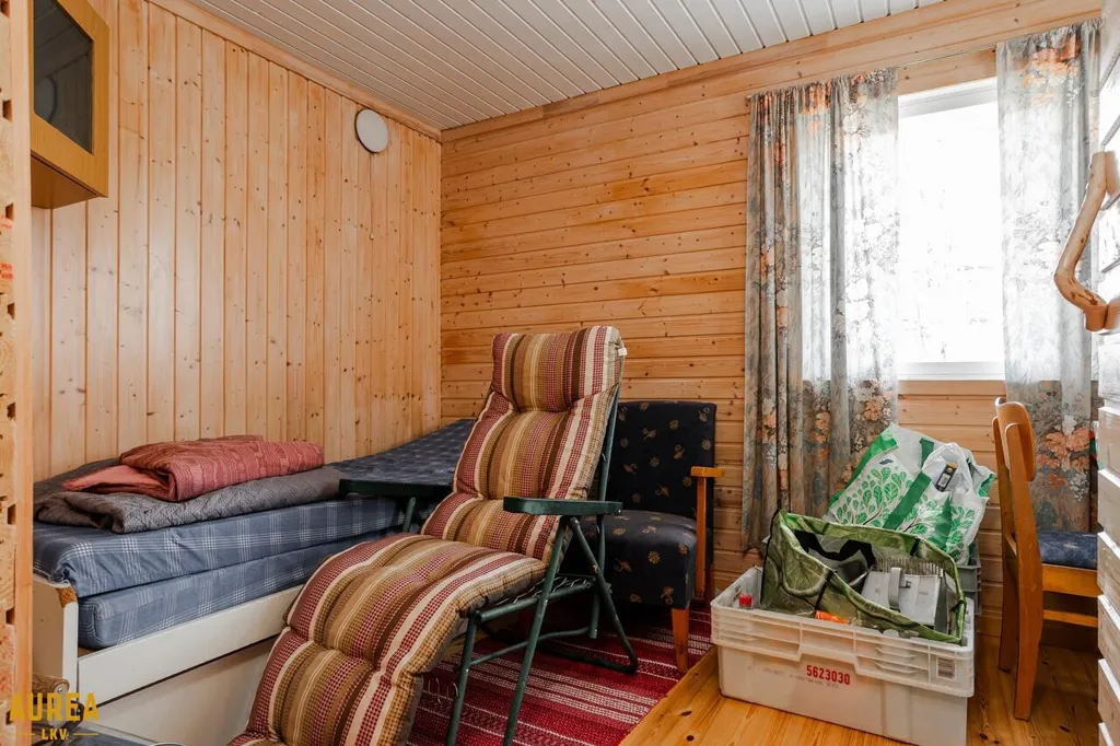 Bien 3 pièces à Oulu
