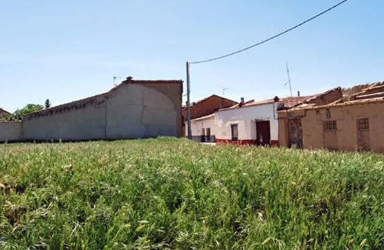 Jardin - Land Parcel in Pinilla de Toro, Zamora