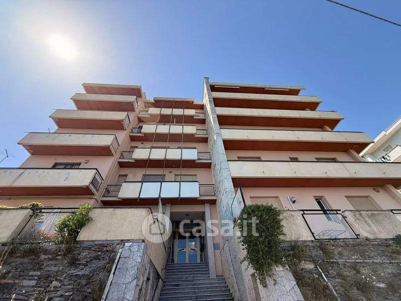Välivaade - Rustic Apartment with Sea View in Voltri