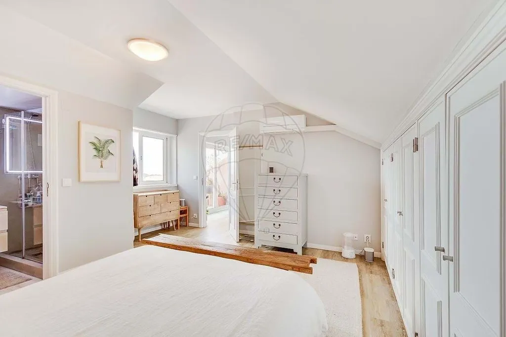 Magamistoad - Luxury Apartment in Cascais e Estoril