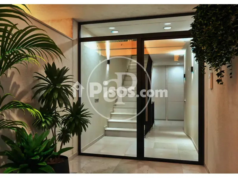 Esik - New Flat with Terrace in Palma de Mallorca