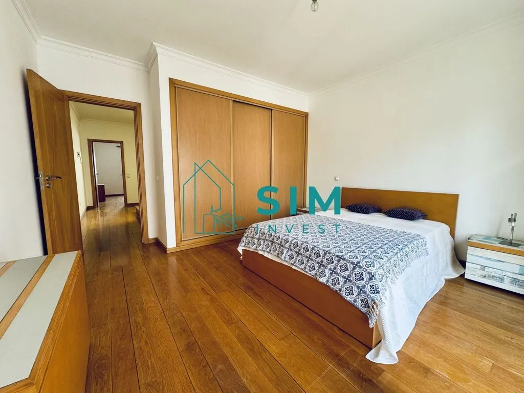 Chambres - Luxury House with Rooftop Views in Olhão
