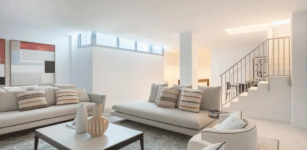 Elutuba - Luxury Flat with Pool in Marbella