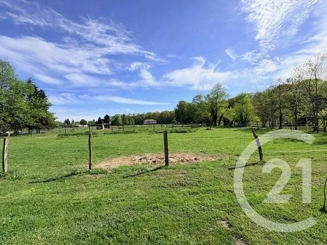 Jardin - Maison avec Deux Plans d'Eau à Domptier-sur-Veyle