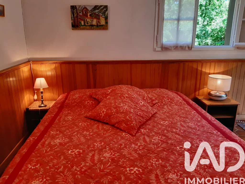 Chambres - Maison au Calme avec Piscine à Le Caylar
