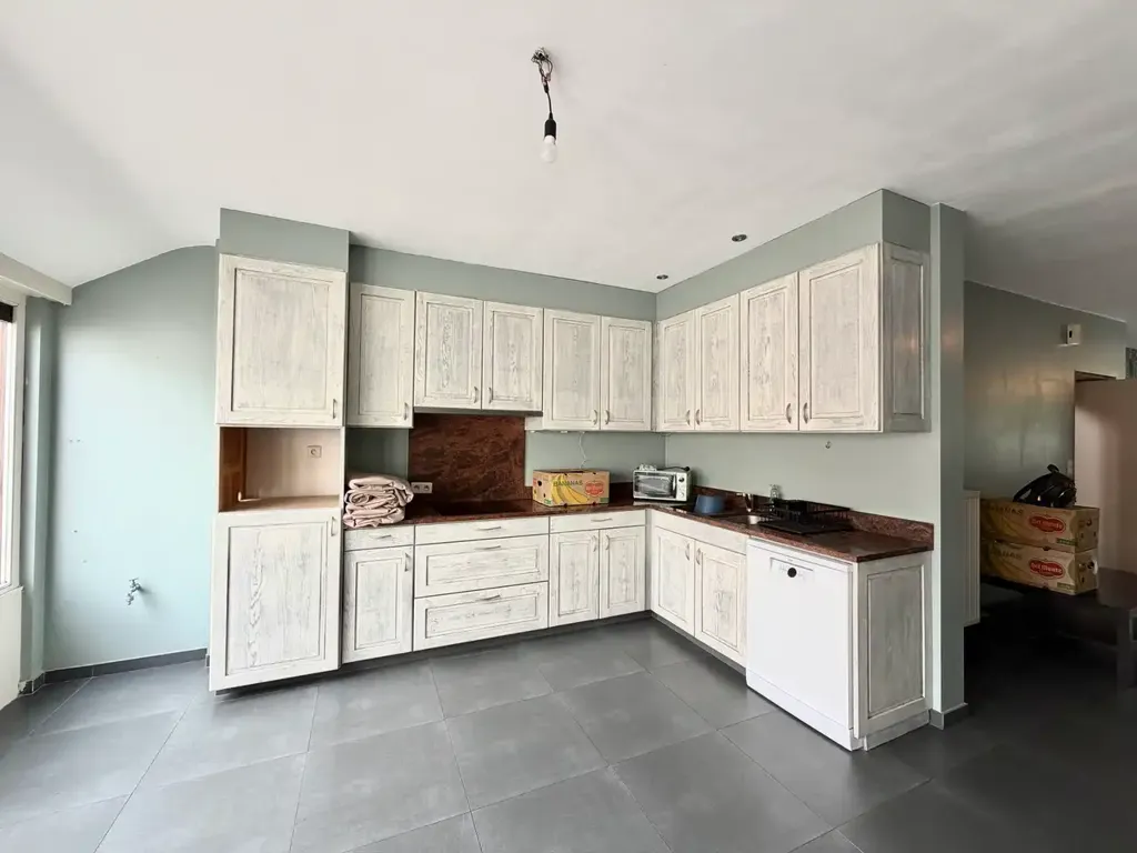 3-room house in Eeklo