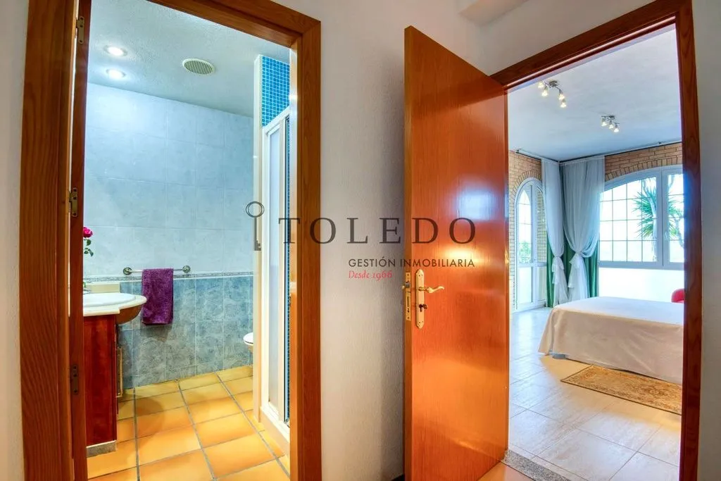 Salles de bain - Luxury Villa with Pool in Santa Cristina d'Aro