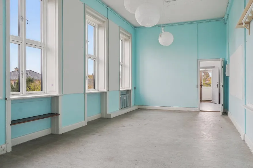 Toad - Functional Rental in Central Gentofte