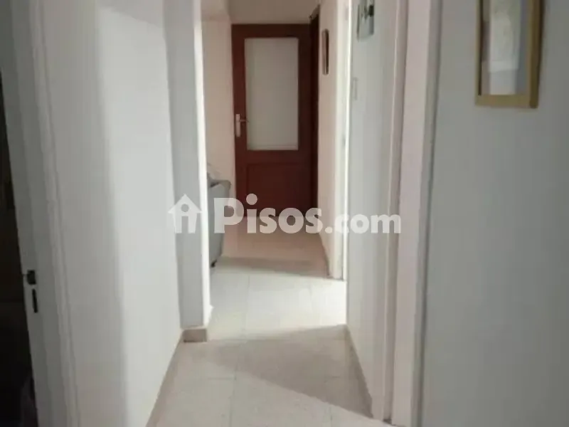 Ingresso - Apartment with Balcony in Mérida Centre