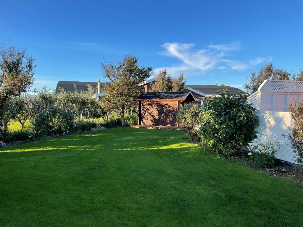 Maison 5 pièces à Reykjanesbær