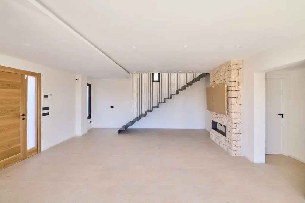 Elutuba - Luxury Villa with Pool in Cap Martinet