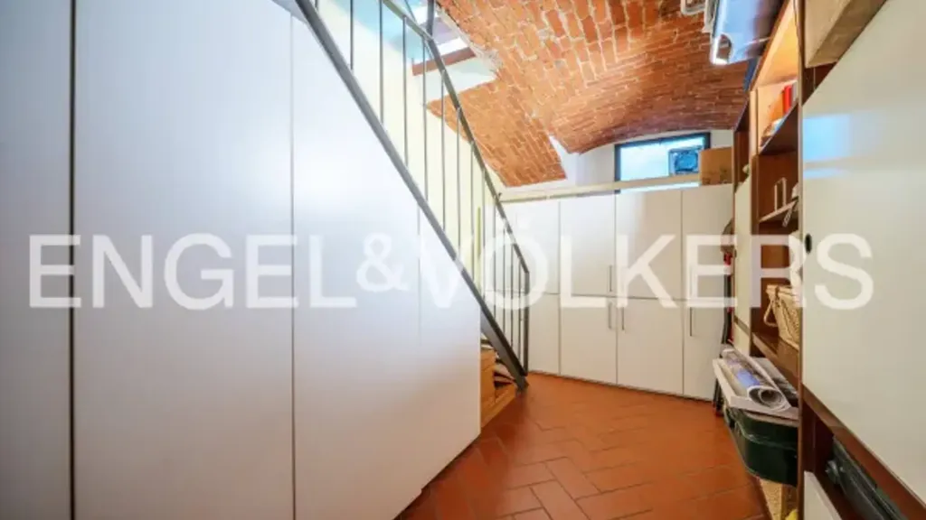 Rooms - Loft in Historic Building, Milan