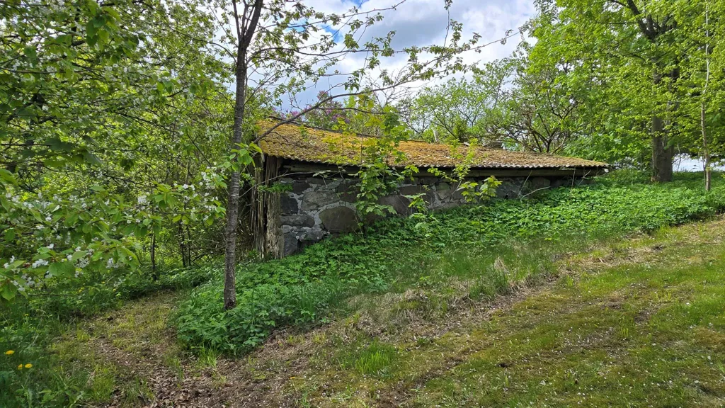 5-toaline maja asukohas Örkelljunga kommun